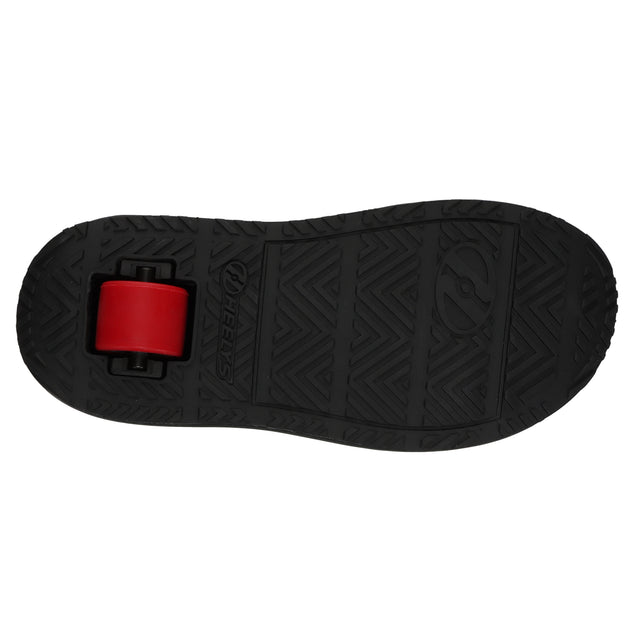 Heelys Wowza Sale Item Black/Red