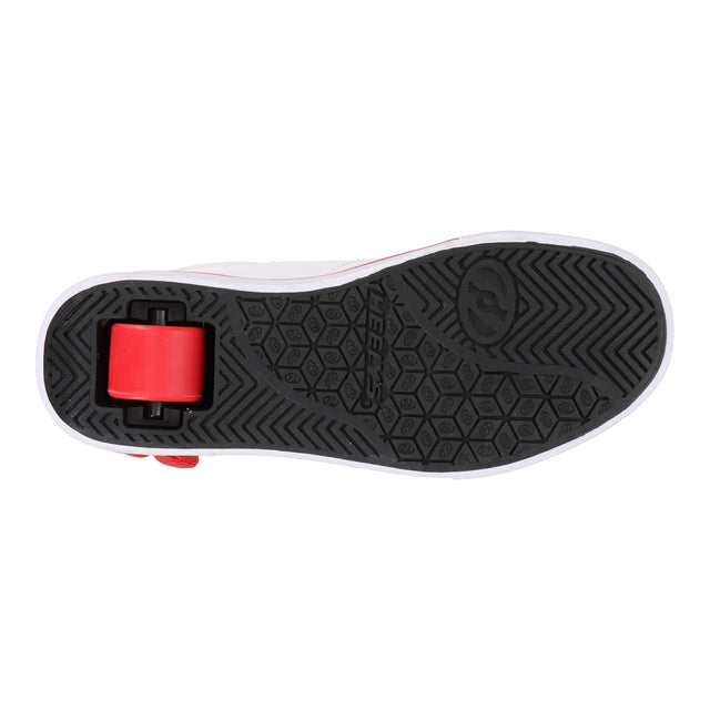Heelys Hello Kitty Racer 20 Mid Sale Item WHITE/RED