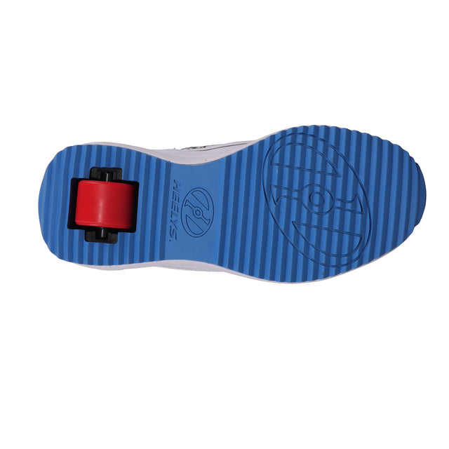 Heelys Hello Kitty Veloz Chi Sale Item WHITE/BLK/RED/PRINT