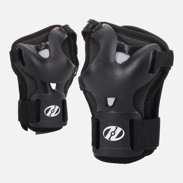 Heelys Protective Pads - 3 Pack Accessories BLACK/WHITE