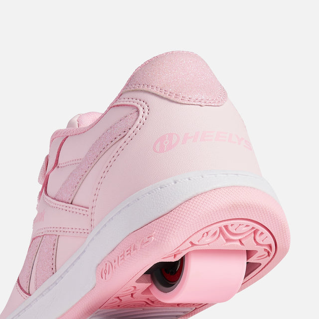 Heelys Reebok Bb4500 Low Limited Edition LIGHT PINK