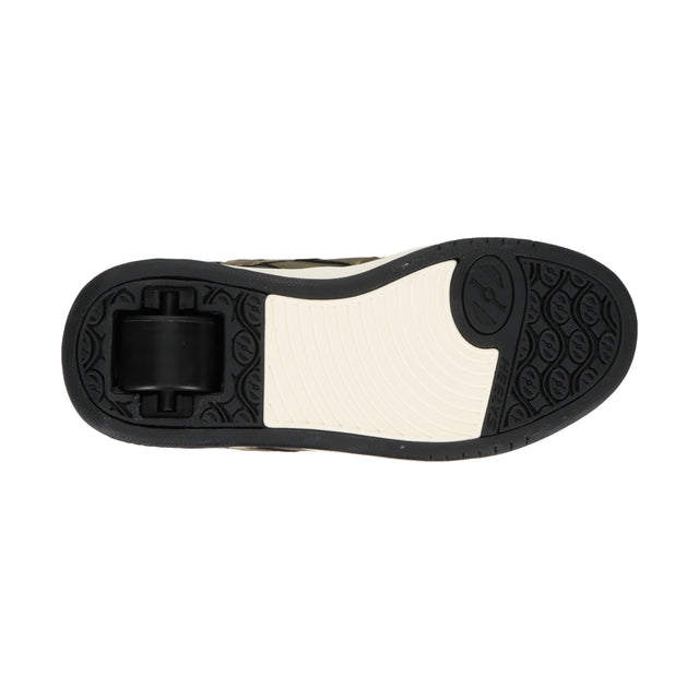 Heelys Reebok BB4500 Low Sale Item CAMO/GREEN/BLACK