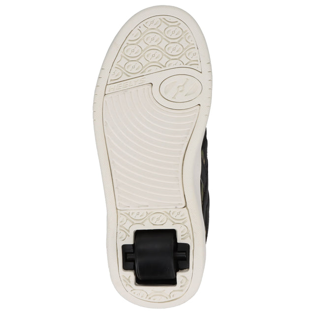 Heelys Reebok BB4500 Mid Sale Item BLACK/CAMO/WHITE