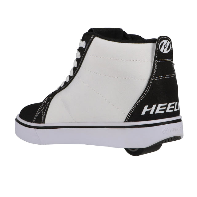 Heelys South Park Racer Mid Sale Item BLACK/WHITE/YELLOW