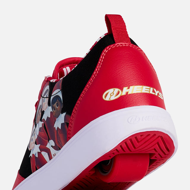 Heelys The Elf On The Shelf Pro 20 Sale Item RED/BLACK
