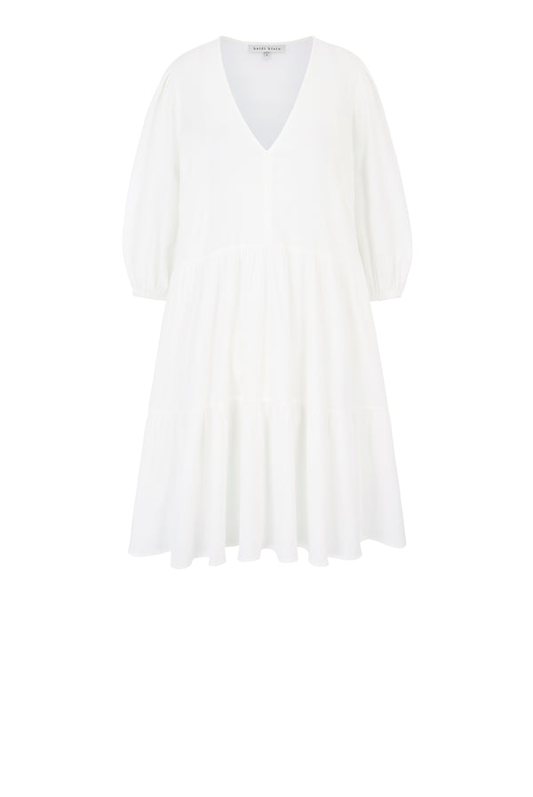 Heidi Klein Antibes Beach Kaftan