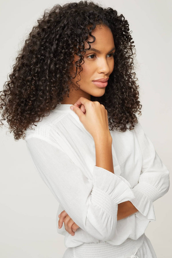 Heidi Klein Antibes Beach Kaftan DRESS