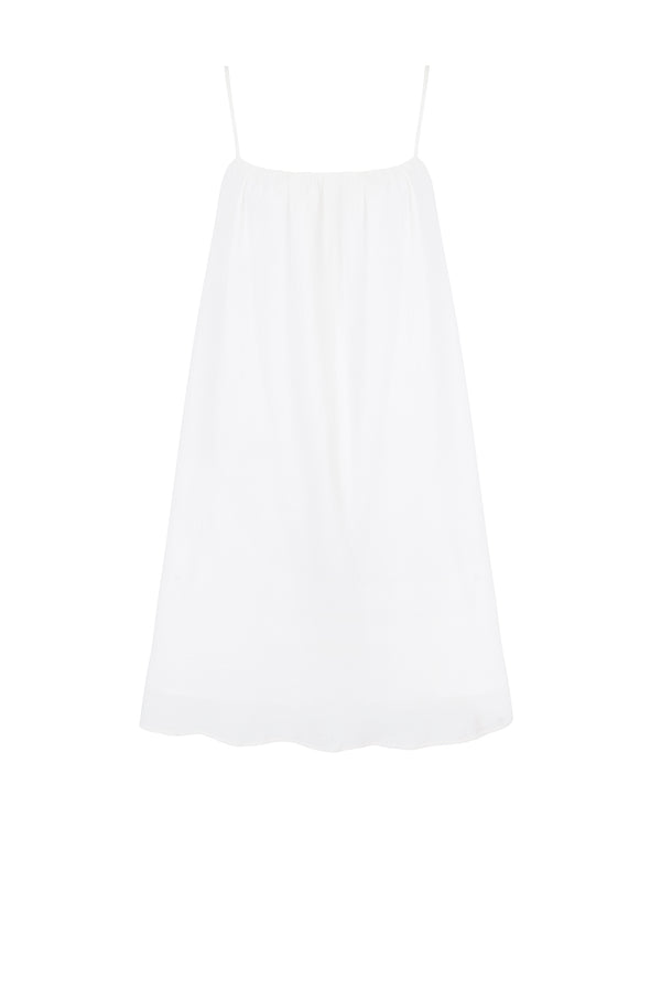 Heidi Klein Antibes Mini Beach Dress