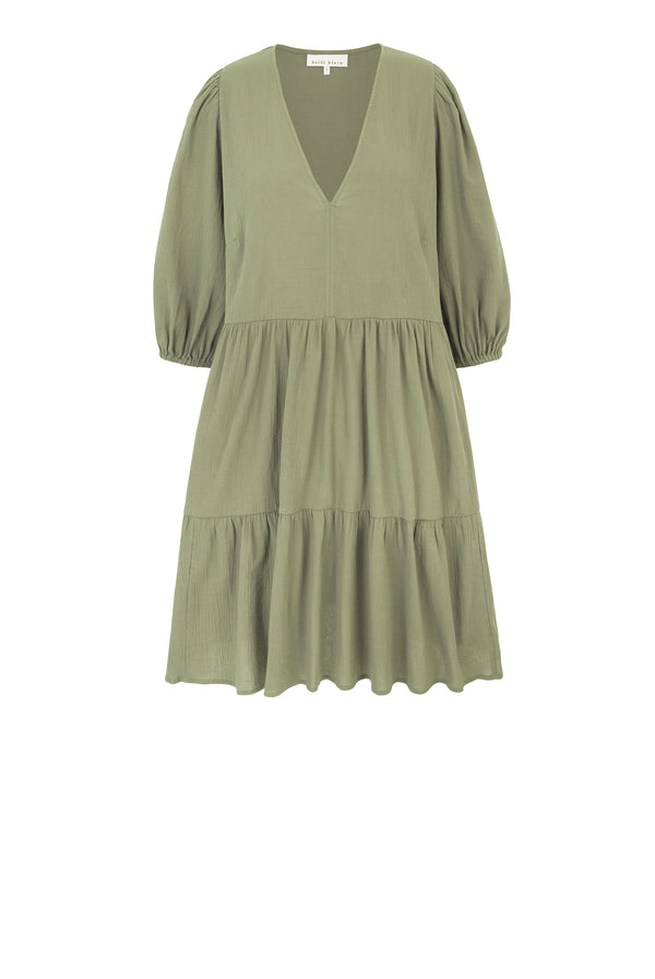 Heidi Klein Arles Beach Kaftan