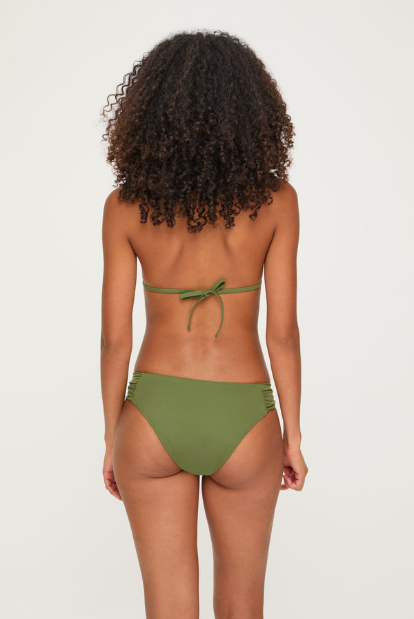 Heidi Klein Arles Slider Hipster Bottom