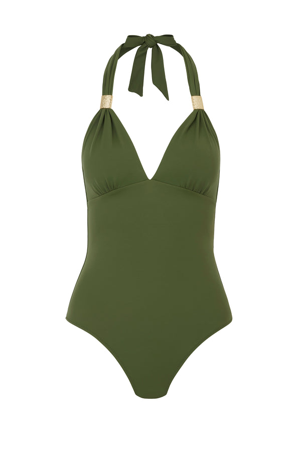 Heidi Klein Arles Slider Swimsuit