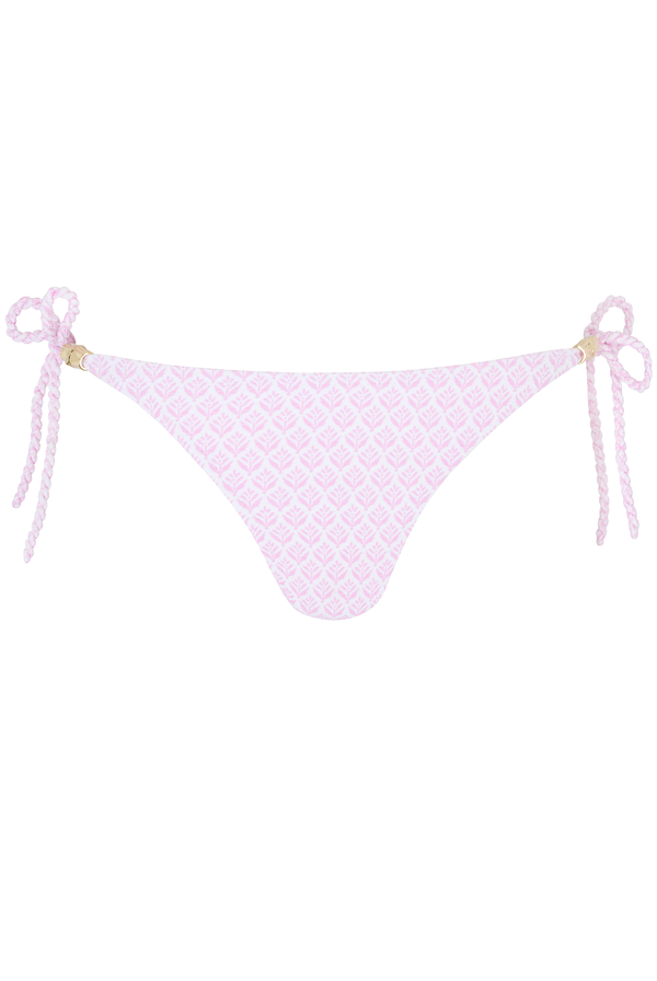 Heidi Klein Cap Ferrat Triangle Bottom