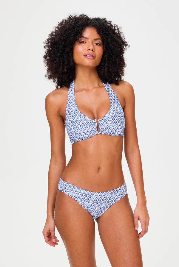 Heidi Klein Cape Cod Hipster Bottom