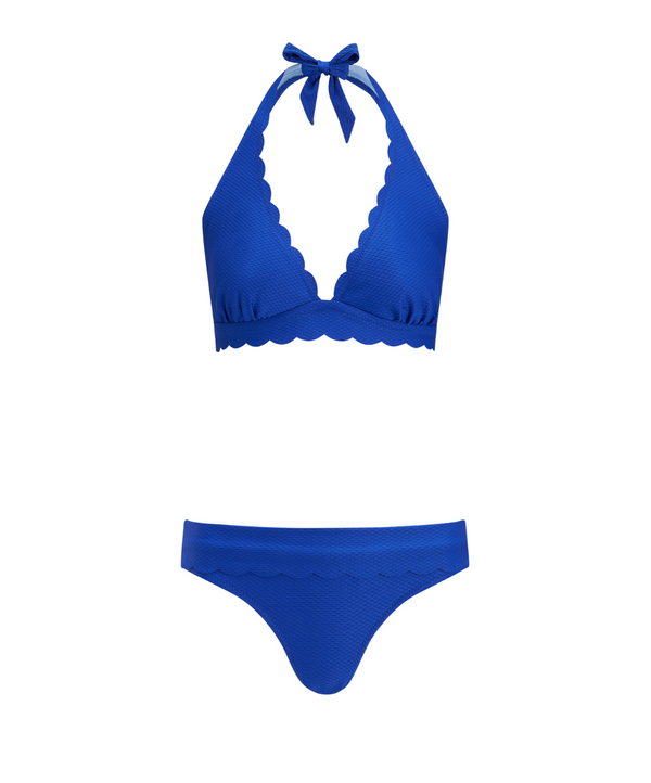 Heidi Klein Forio Halterneck Bikini BIKINI