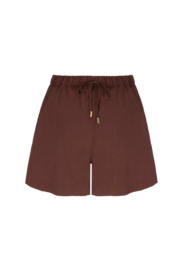 Heidi Klein Grasse Drawstring Shorts