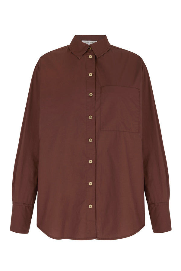 Heidi Klein Grasse Shirt & Shorts Set