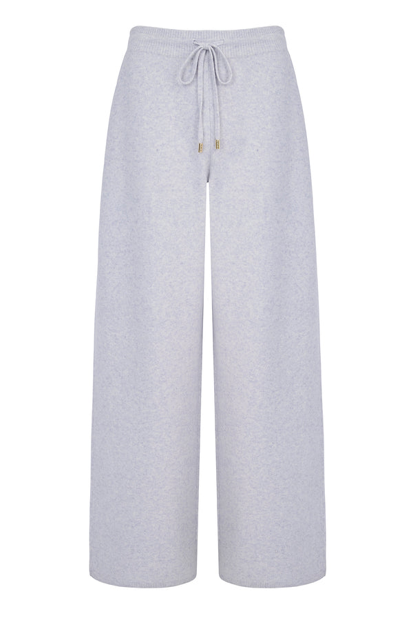 Heidi Klein Grey Knitwear Co-Ord