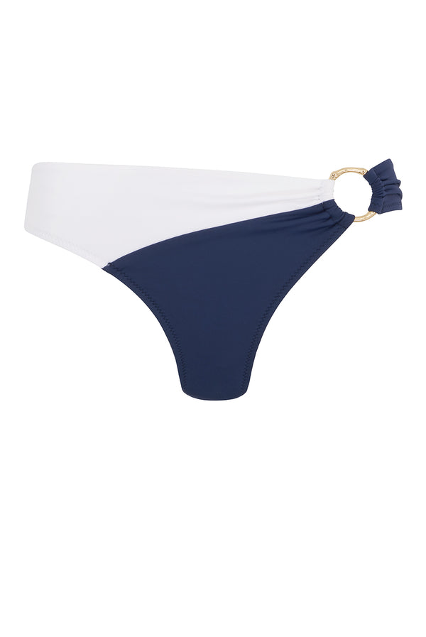 Heidi Klein Heron Bay Ring Hipster Bottom