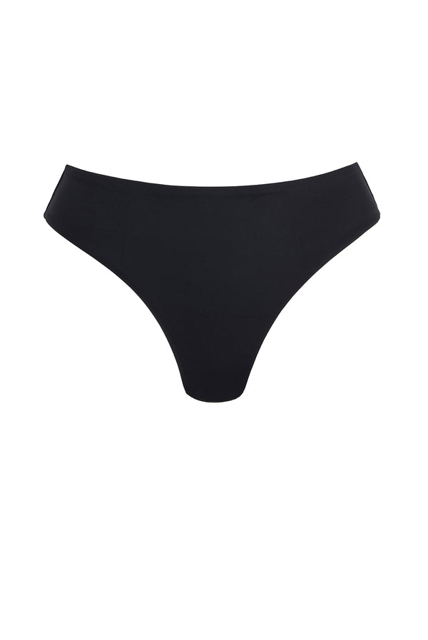 Heidi Klein La Bocana High Leg Bottom