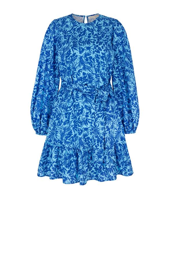 Heidi Klein La Marquet Mini Dress