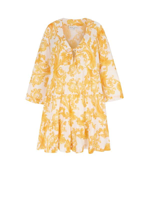 Heidi Klein Mandelieu Beach Kaftan