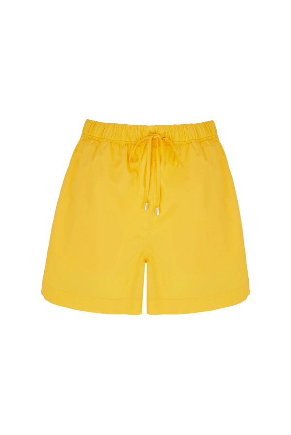 Heidi Klein Mimosa Drawstring Shorts