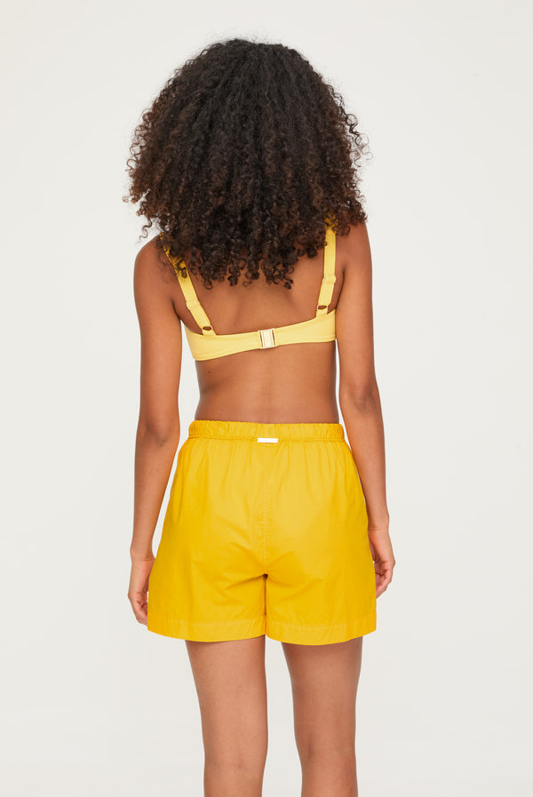 Heidi Klein Mimosa Drawstring Shorts