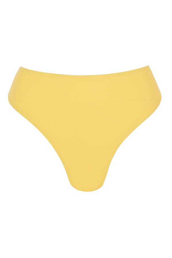 Heidi Klein Mimosa High Leg Bottom