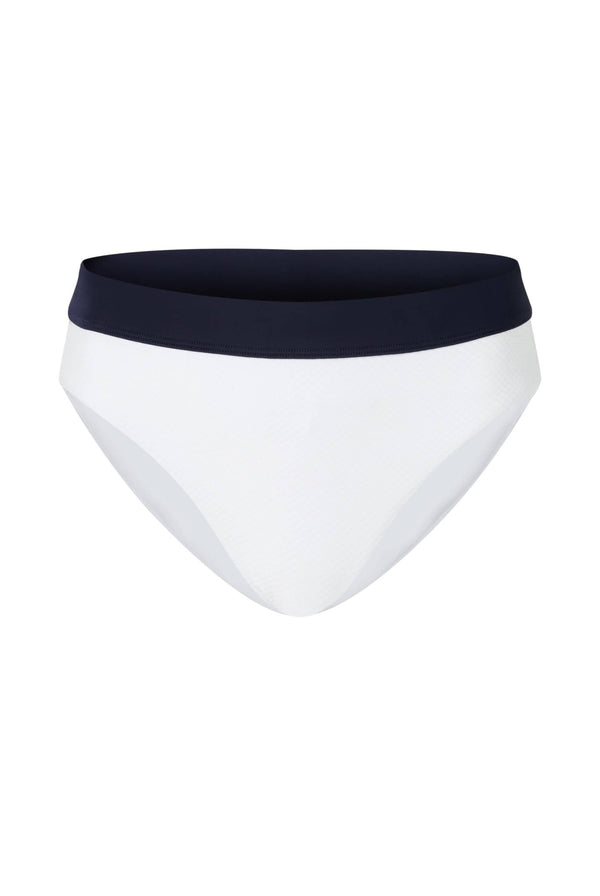 Heidi Klein Montauk High Waisted Bottom