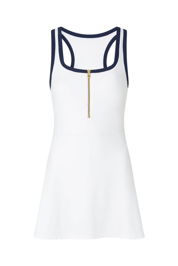 Heidi Klein Montauk Tennis Dress