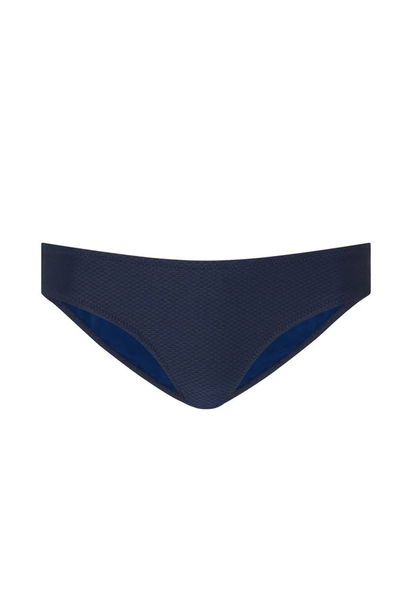 Heidi Klein Navy Hipster Bottom