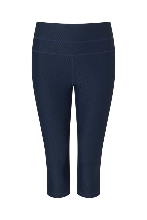 Heidi Klein Orient 3/4 Leggings