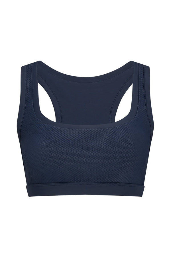 Heidi Klein Orient Racerback Top