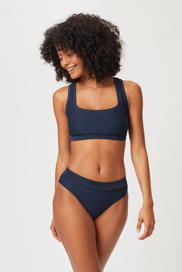 Heidi Klein Orient Racerback Top