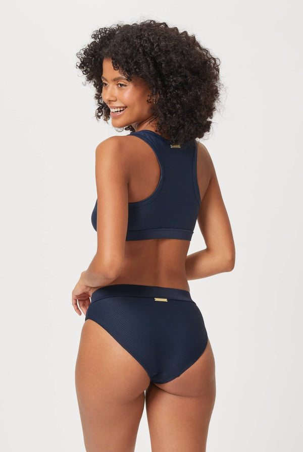 Heidi Klein Orient Racerback Top