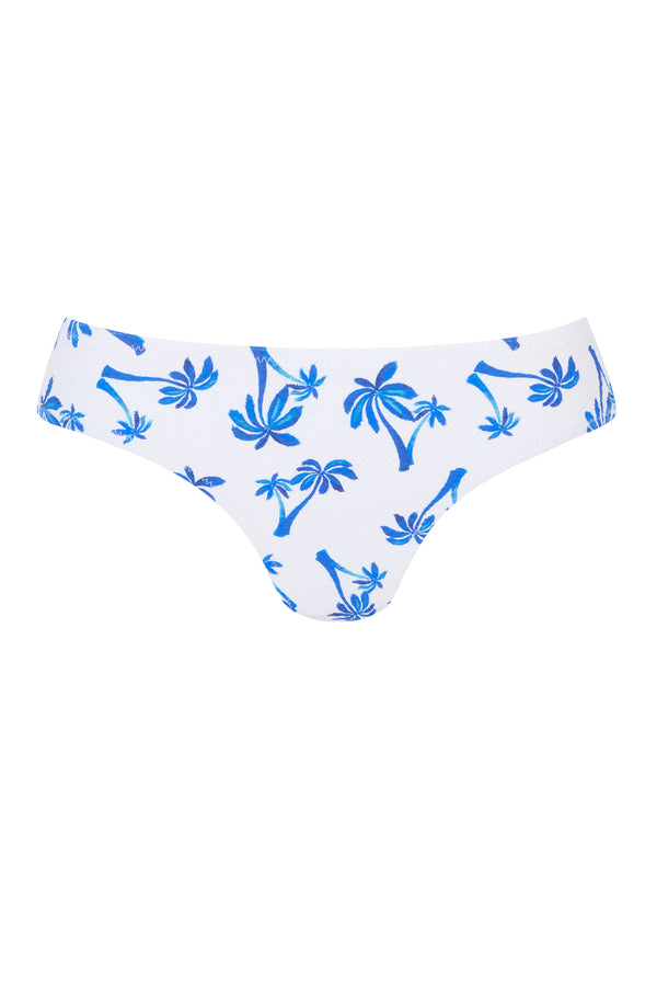 Heidi Klein Palm Beach Hipster Bottom