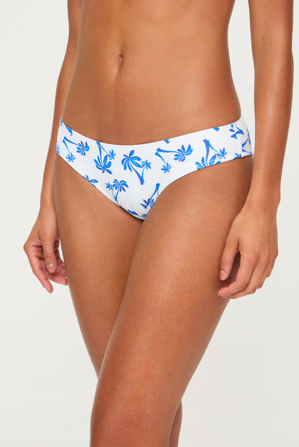 heidi klein Palm Beach Hipster Bottom