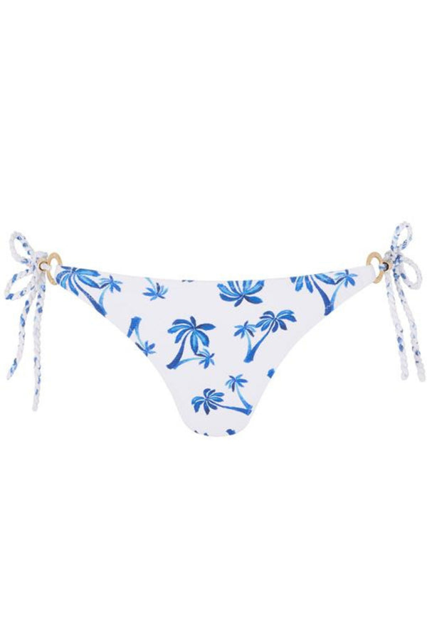 Heidi Klein Palm Beach Ring Triangle Bottom