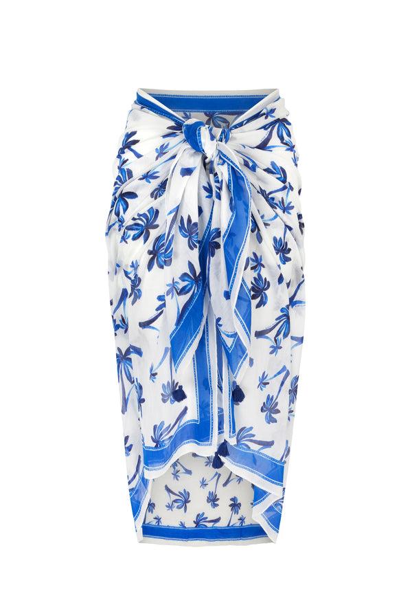 Heidi Klein Palm Beach Sarong