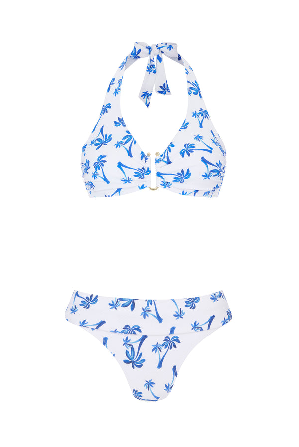 Heidi Klein Palm Beach U-Bar Bikini