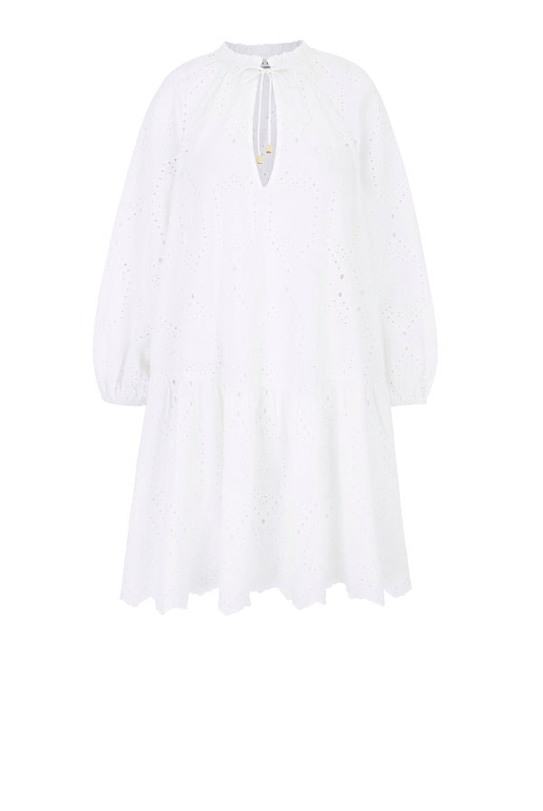 Heidi Klein Rhode Island Beach Kaftan