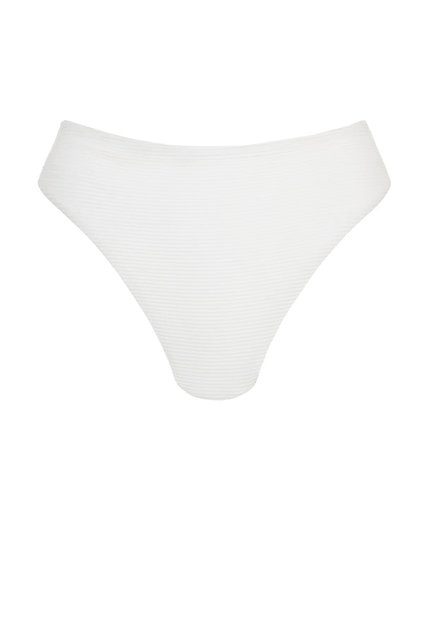 Heidi Klein Rhode Island High Leg Bottom