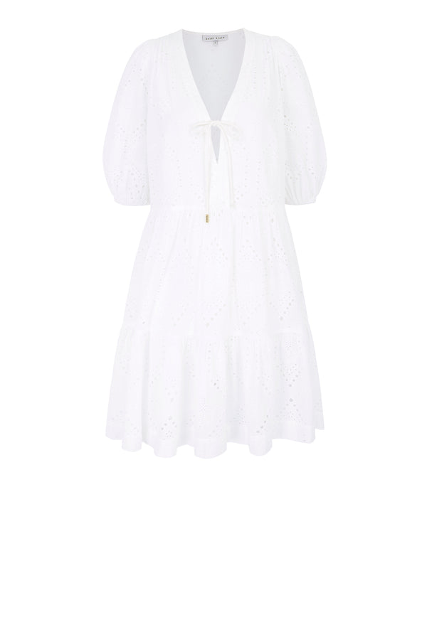 Heidi Klein Rhode Island Mini Dress