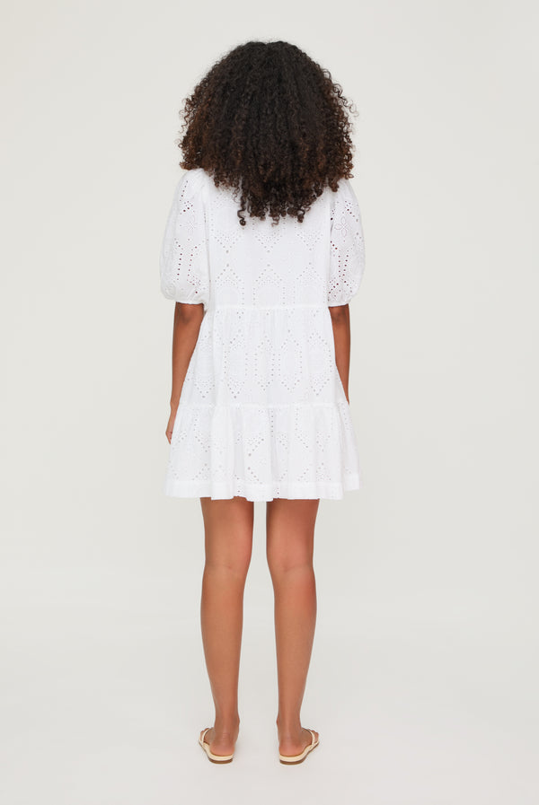 Heidi Klein Rhode Island Mini Dress