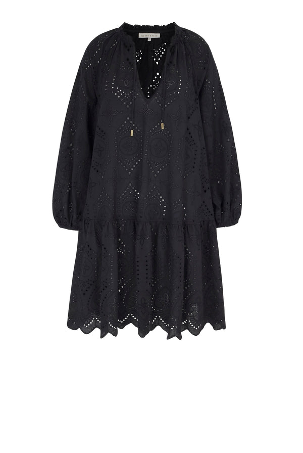 Heidi Klein Saint-Tropez Beach Kaftan