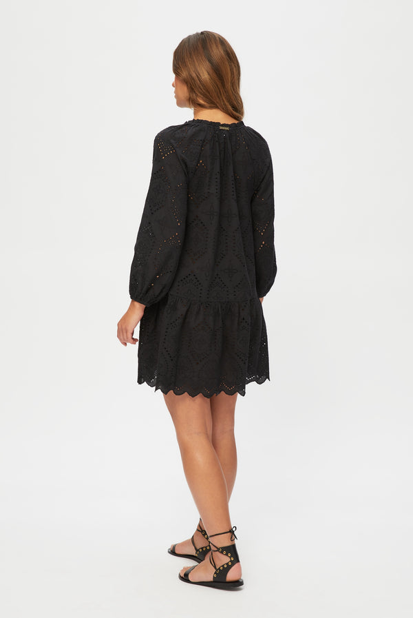 Heidi Klein Saint-Tropez Beach Kaftan