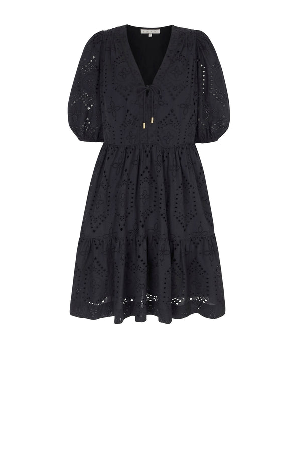 Heidi Klein Saint-Tropez Mini Dress