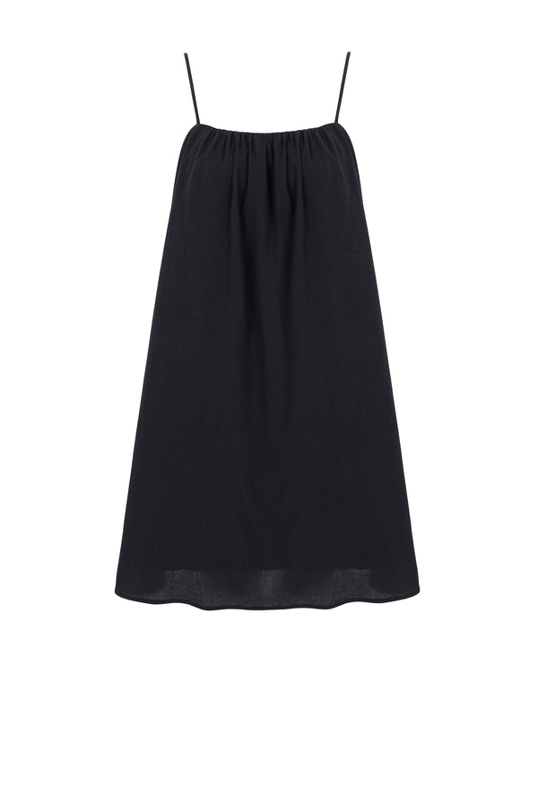 Heidi Klein Salis Mini Beach Dress