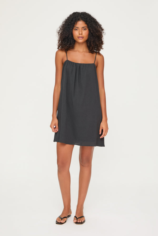 Heidi Klein Salis Mini Beach Dress