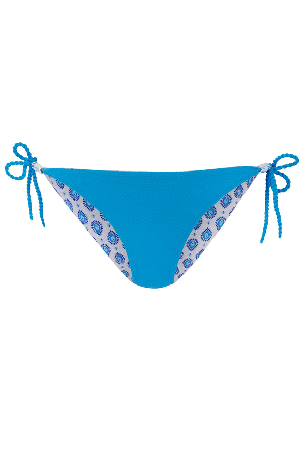Heidi Klein La Croisette Reversible Triangle Bottom